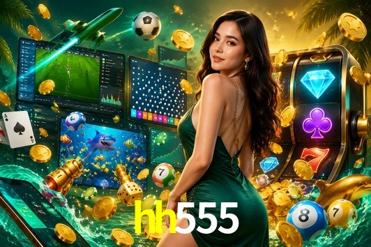 Experiência VIP hh555