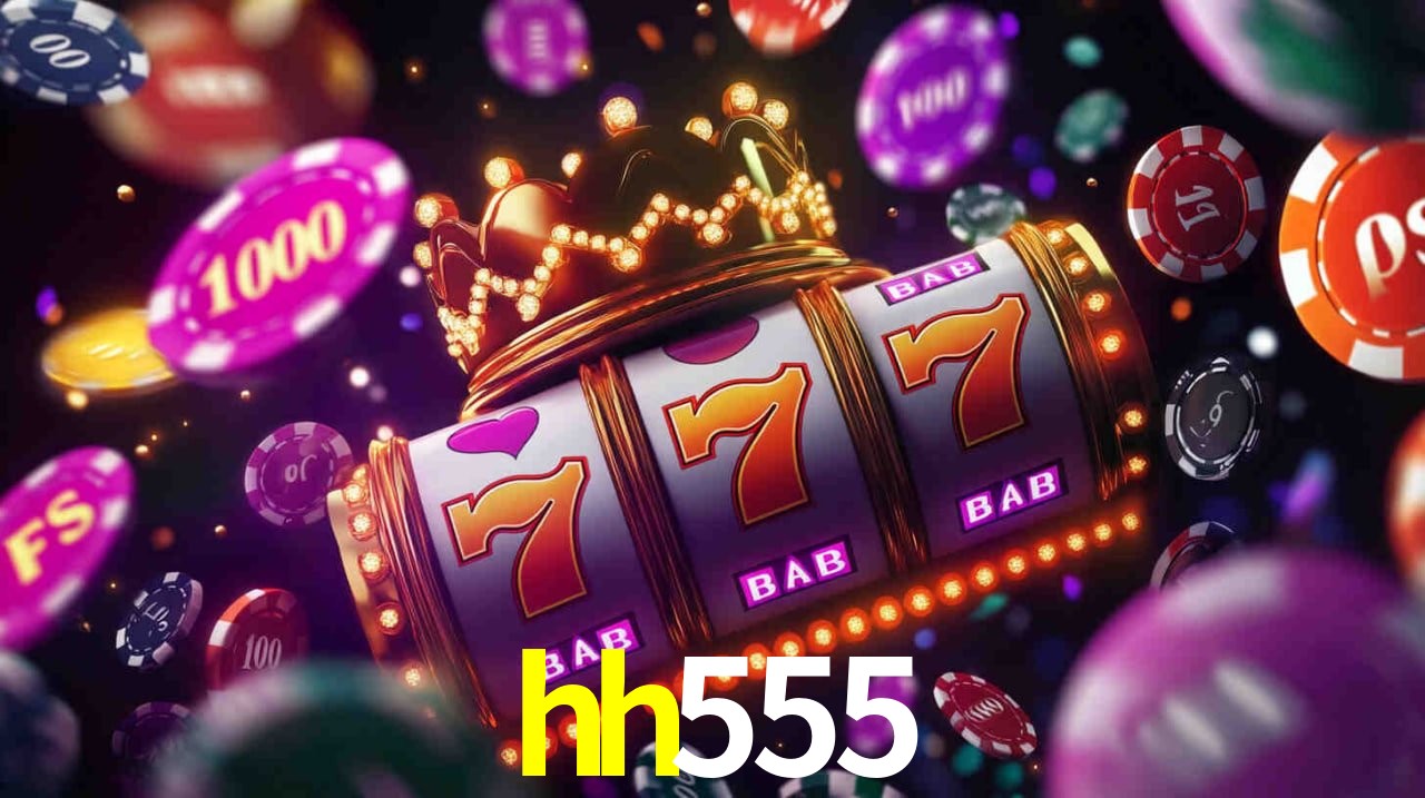Slot Games hh555
