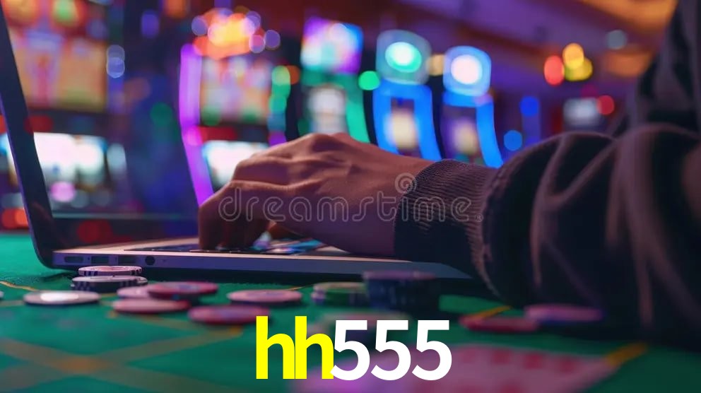 Torneios hh555