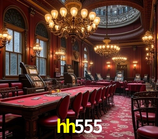 Sistemas de Segurança hh555