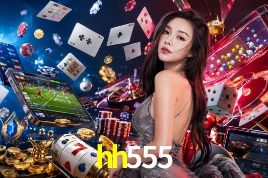 Game Providers hh555