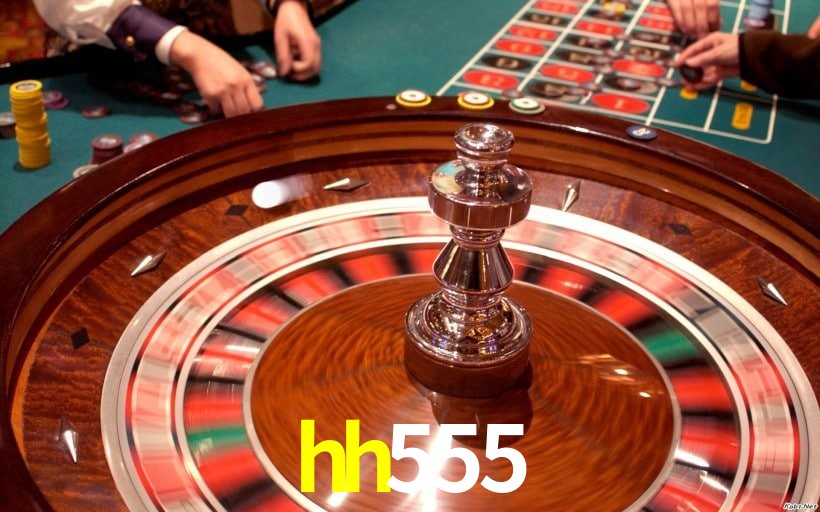 Casino Ao Vivo hh555