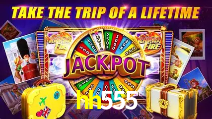 Descubra a Magia dos Jogos de Arcade no hh555