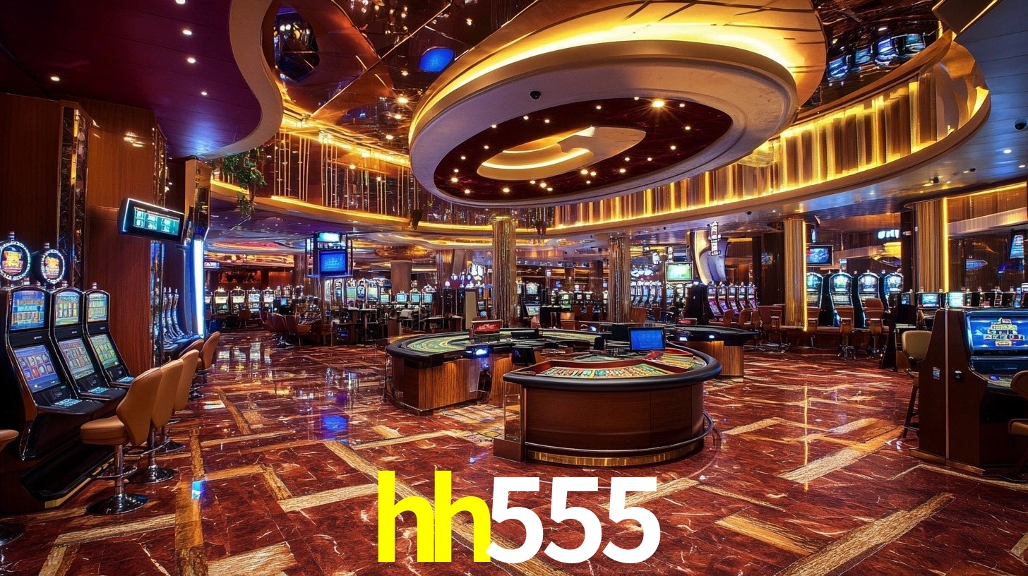 Welcome Bonus hh555