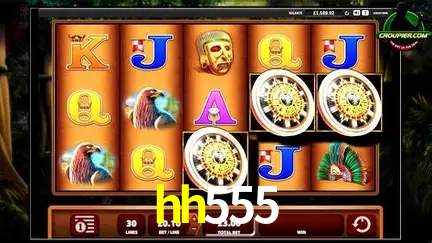 Desvendando o Mundo dos Jogos Virtuais na hh555