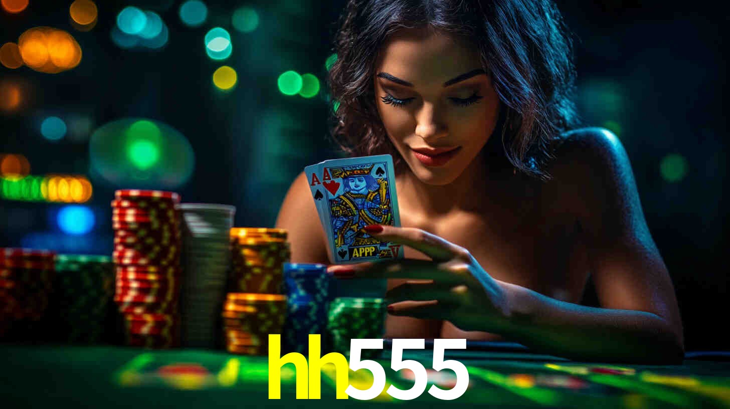 Descubra a Essência do hh555: Nossa História e Compromissos