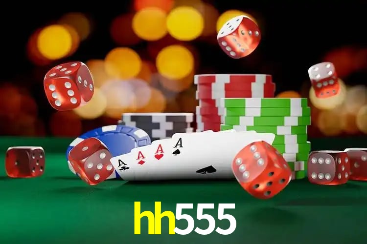 Diretório de Jogos hh555