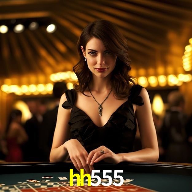 Descubra o Programa VIP da hh555: Vantagens Exclusivas para Jogadores