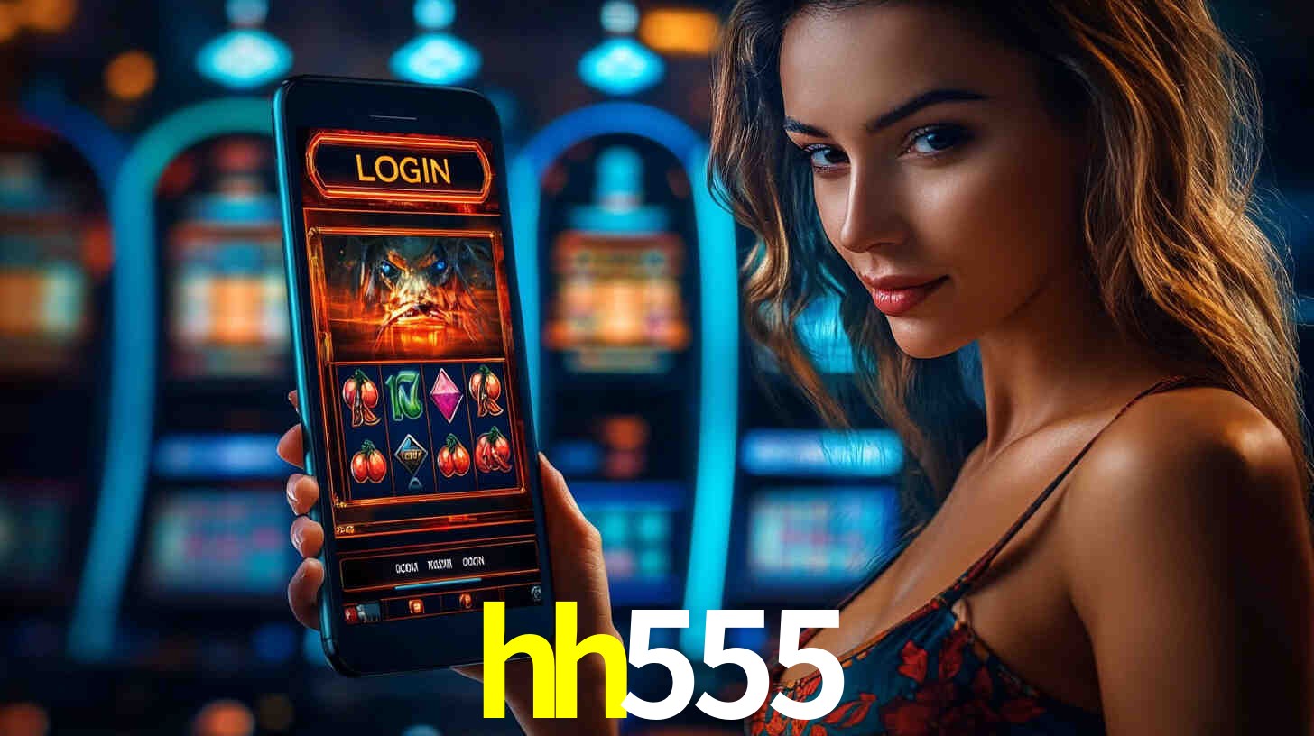 hh555: Jogue Crash e Experimente Alta Recompensa Instantânea