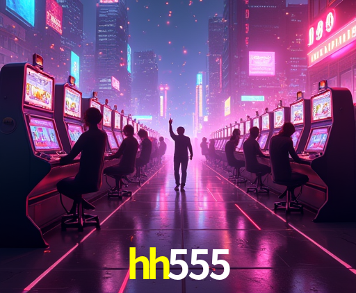 Casino VIP hh555
