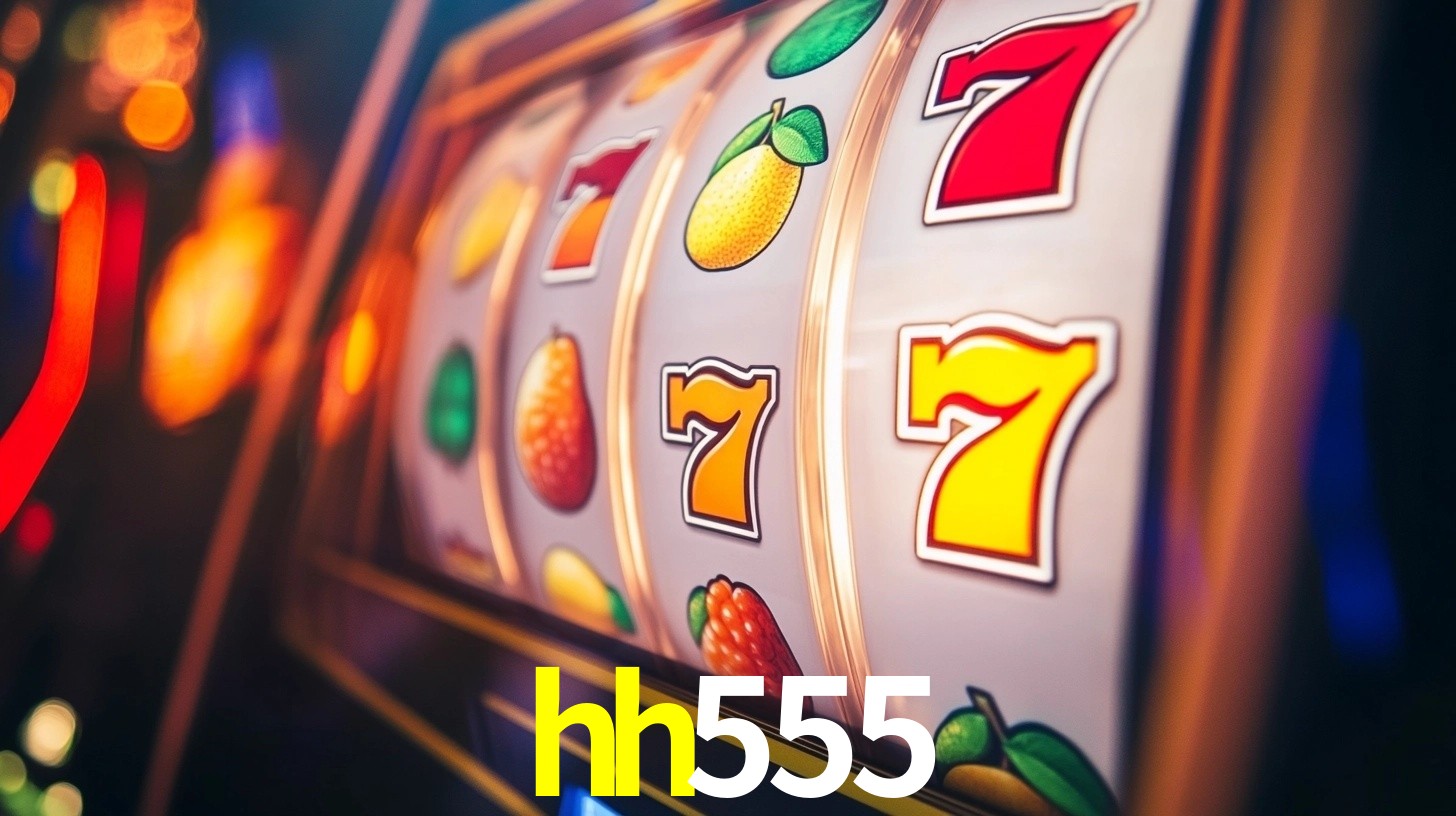 hh555 Bônus - hh555 visual 1