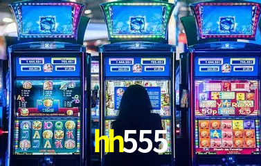 Descubra o Mundo do Cassino Online com hh555