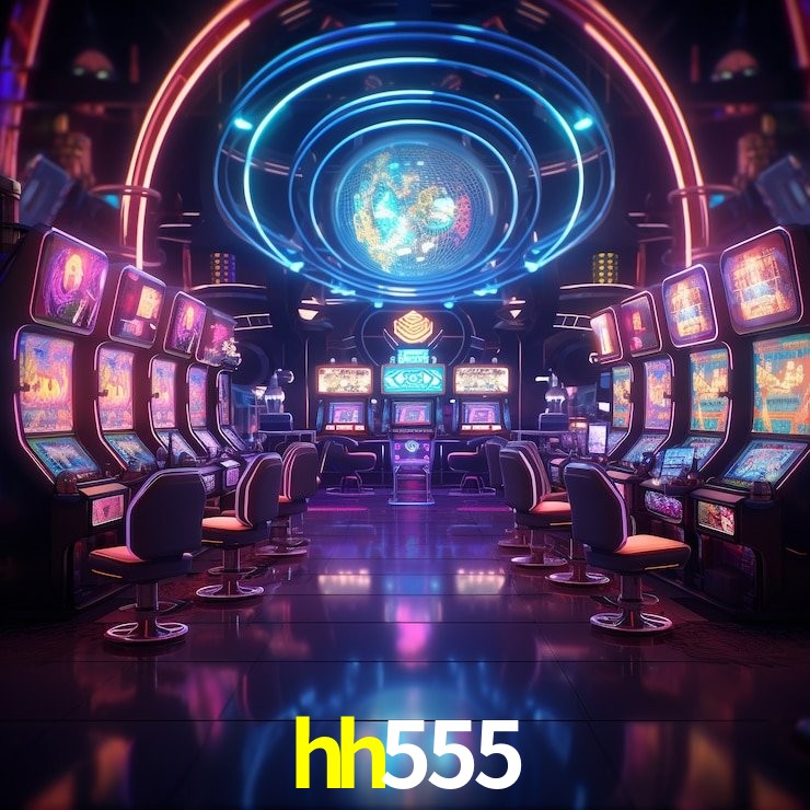 hh555 Slots - hh555 visual 2