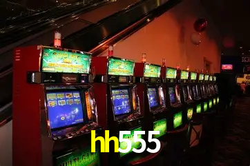 A Experiência Imersiva dos Cassinos Ao Vivo no hh555
