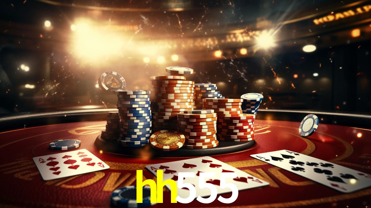 Blackjack Table hh555