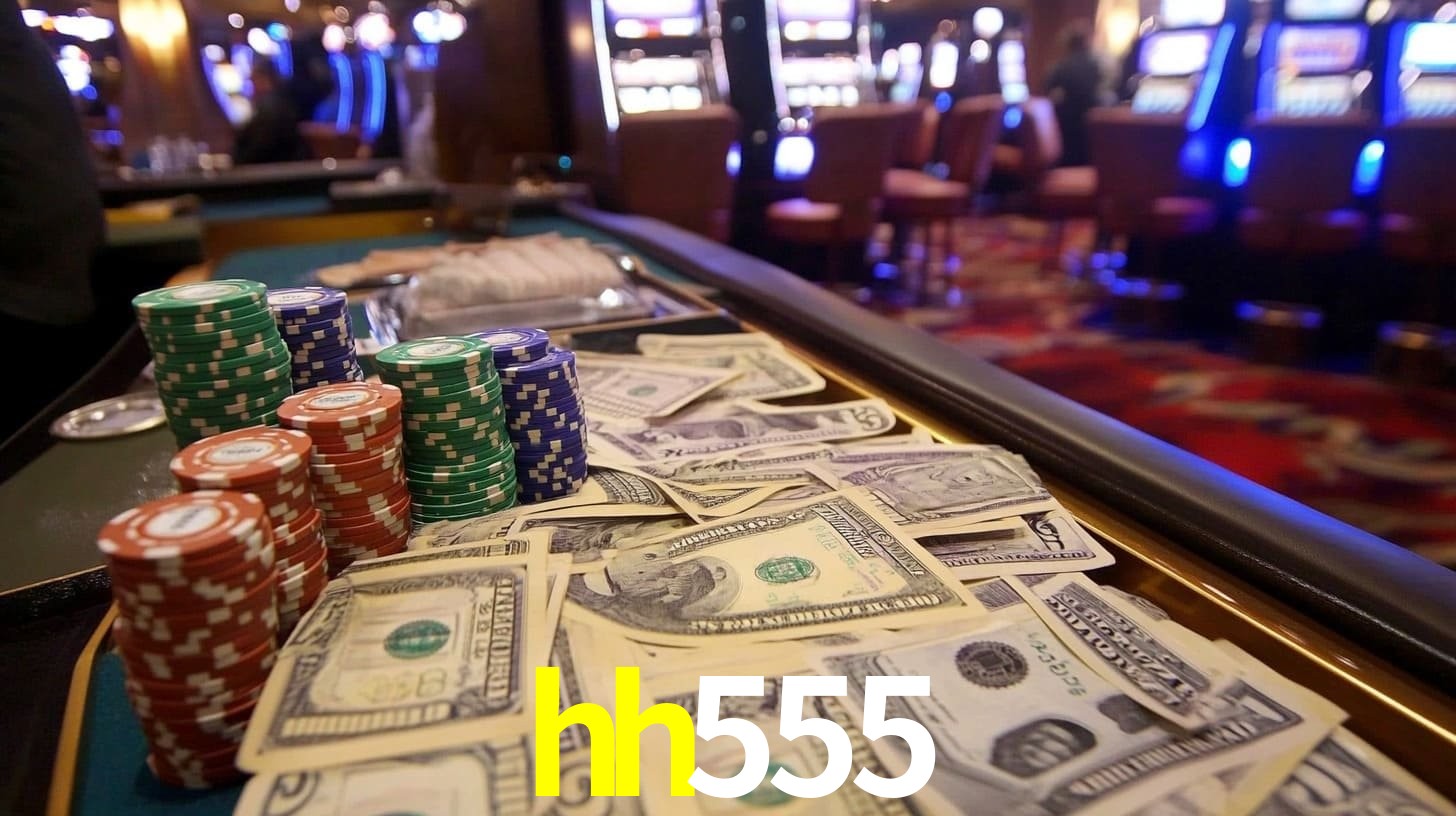 hh555 visual 2