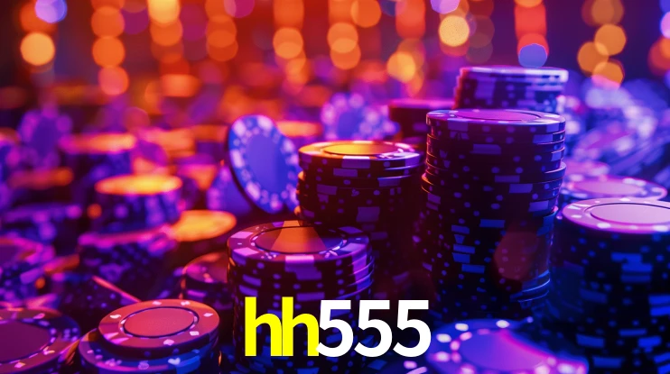 hh555: A Experiência de Casino com Jogos de Mesa ao Vivo