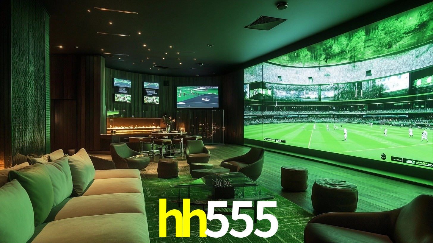 Sinta a adrenalina dos jogos de cassino com hh555