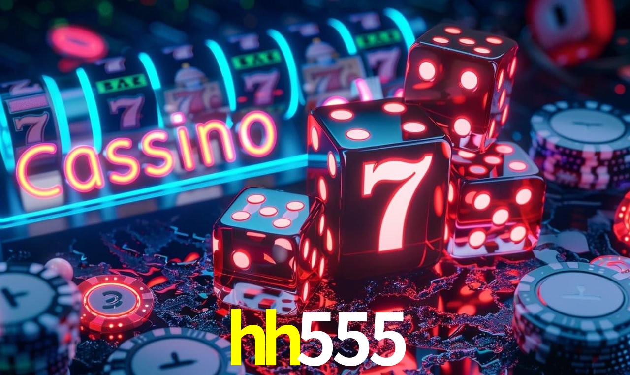 Welcome Bonus hh555